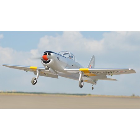 Percival D-56 Provost ARF-Radio-kontrollierte thermische Flugzeugflugzeug | Scientific-MHD Percival D-56 Provost ARF-Radio-kontrollierte thermische Flugzeugflugzeug | Scientific-MHD