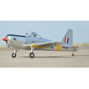 Percival D-56 Provost ARF-Radio-kontrollierte thermische Flugzeugflugzeug | Scientific-MHD