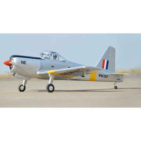 Percival D-56 Provost ARF-Radio-kontrollierte thermische Flugzeugflugzeug | Scientific-MHD Percival D-56 Provost ARF-Radio-kontrollierte thermische Flugzeugflugzeug | Scientific-MHD