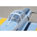 Percival D-56 Provost ARF-Radio-kontrollierte thermische Flugzeugflugzeug | Scientific-MHD Percival D-56 Provost ARF-Radio-kontrollierte thermische Flugzeugflugzeug | Scientific-MHD