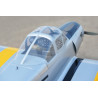 Percival D-56 Provost ARF-Radio-kontrollierte thermische Flugzeugflugzeug | Scientific-MHD