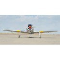 Percival D-56 Provost ARF-Radio-kontrollierte thermische Flugzeugflugzeug | Scientific-MHD Percival D-56 Provost ARF-Radio-kontrollierte thermische Flugzeugflugzeug | Scientific-MHD