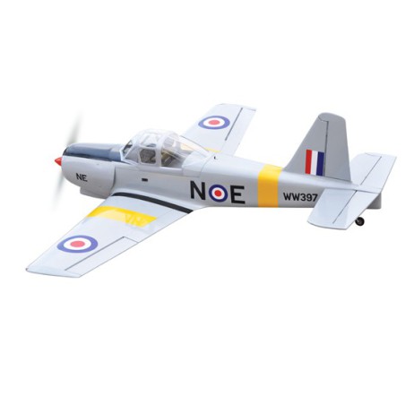 Percival D-56 Provost ARF-Radio-kontrollierte thermische Flugzeugflugzeug | Scientific-MHD Percival D-56 Provost ARF-Radio-kontrollierte thermische Flugzeugflugzeug | Scientific-MHD