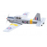 Percival D-56 Provost ARF-Radio-kontrollierte thermische Flugzeugflugzeug | Scientific-MHD