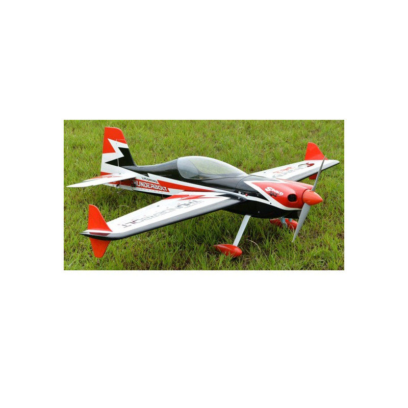 SBACH 342 EP/GP 33-35CC Thermalflugzeug Sbach 342 | Scientific-MHD