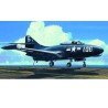 F9F-3 Panther Plastikebene Modell | Scientific-MHD F9F-3 Panther Plastikebene Modell | Scientific-MHD