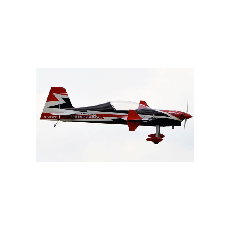 SBACH 342 EP/GP 33-35CC Thermalflugzeug Sbach 342 | Scientific-MHD