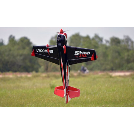 SBACH 342 EP/GP 33-35CC Thermalflugzeug Sbach 342 | Scientific-MHD