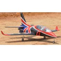 Elektroflugzeug Viper Jet 120 mkii ARF | Scientific-MHD Elektroflugzeug Viper Jet 120 mkii ARF | Scientific-MHD