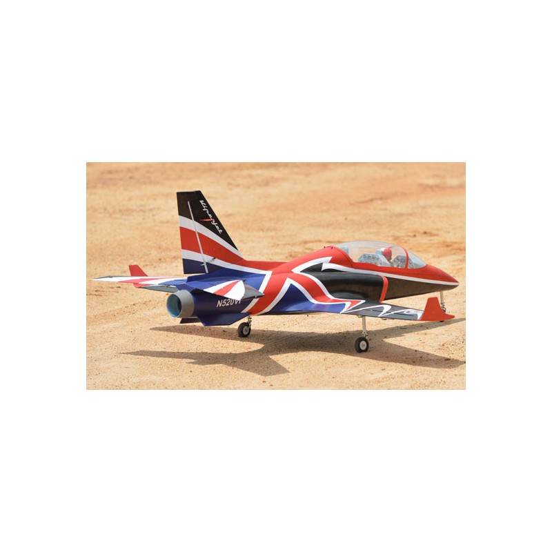 Elektroflugzeug Viper Jet 120 mkii ARF | Scientific-MHD