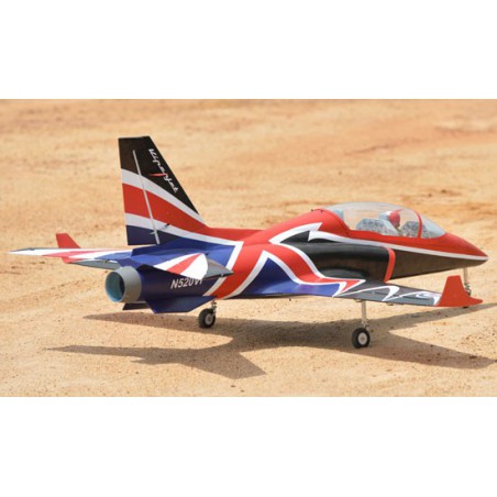 Elektroflugzeug Viper Jet 120 mkii ARF | Scientific-MHD Elektroflugzeug Viper Jet 120 mkii ARF | Scientific-MHD
