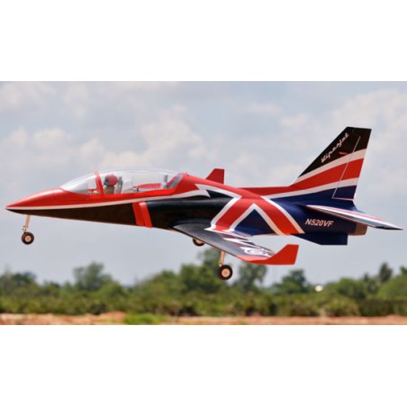 Elektroflugzeug Viper Jet 120 mkii ARF | Scientific-MHD Elektroflugzeug Viper Jet 120 mkii ARF | Scientific-MHD