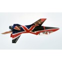 Elektroflugzeug Viper Jet 120 mkii ARF | Scientific-MHD Elektroflugzeug Viper Jet 120 mkii ARF | Scientific-MHD