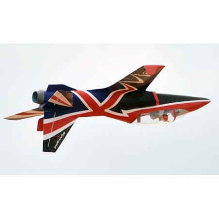 Elektroflugzeug Viper Jet 120 mkii ARF | Scientific-MHD Elektroflugzeug Viper Jet 120 mkii ARF | Scientific-MHD