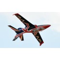 Elektroflugzeug Viper Jet 120 mkii ARF | Scientific-MHD Elektroflugzeug Viper Jet 120 mkii ARF | Scientific-MHD