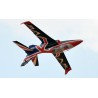 Elektroflugzeug Viper Jet 120 mkii ARF | Scientific-MHD