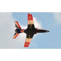 Elektroflugzeug Viper Jet 120 mkii ARF | Scientific-MHD Elektroflugzeug Viper Jet 120 mkii ARF | Scientific-MHD