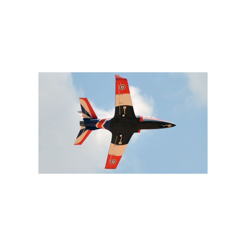 Elektroflugzeug Viper Jet 120 mkii ARF | Scientific-MHD