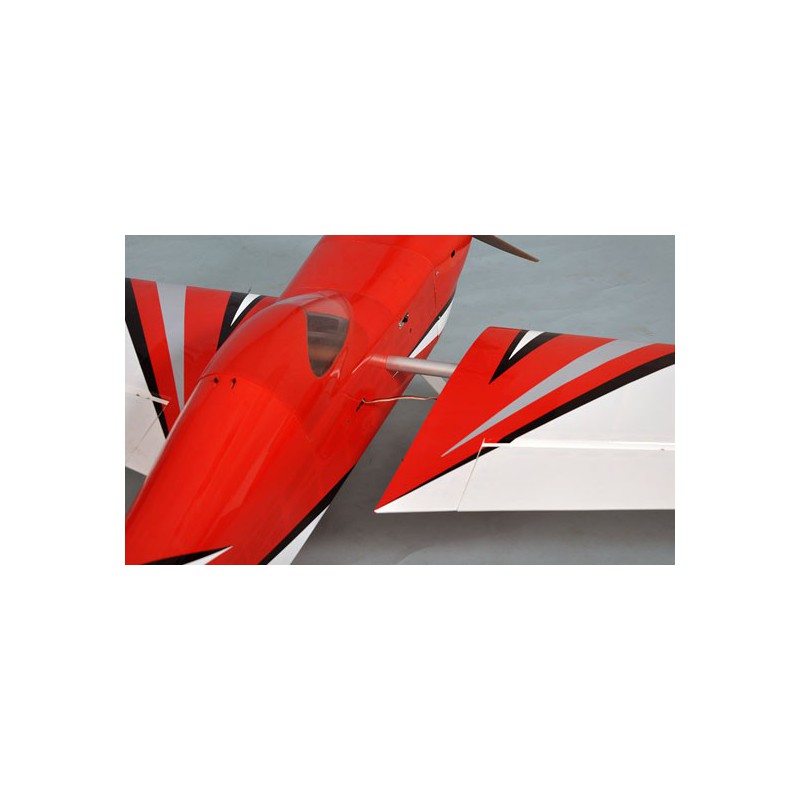 Rand V3 30-35cc ARF-Radio-kontrollierte thermische Flugzeug | Scientific-MHD