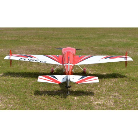 Rand V3 30-35cc ARF-Radio-kontrollierte thermische Flugzeug | Scientific-MHD Rand V3 30-35cc ARF-Radio-kontrollierte thermische Flugzeug | Scientific-MHD