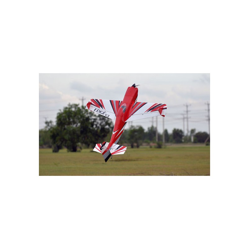 Rand V3 30-35cc ARF-Radio-kontrollierte thermische Flugzeug | Scientific-MHD