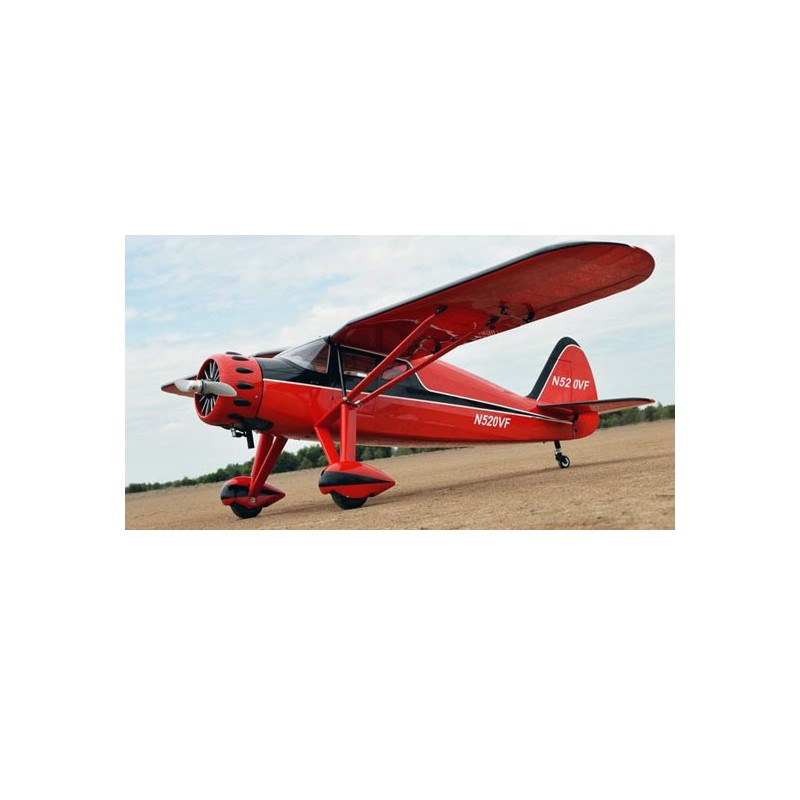 Ficirchild 30-35cc ARF-Radio-kontrollierte Wärmeflugzeuge | Scientific-MHD