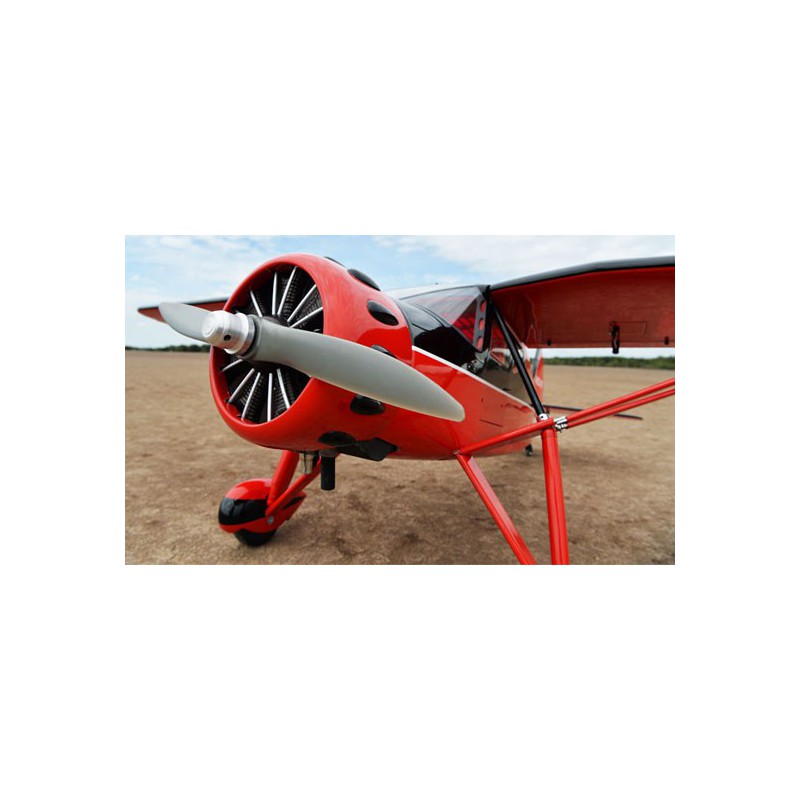 Ficirchild 30-35cc ARF-Radio-kontrollierte Wärmeflugzeuge | Scientific-MHD