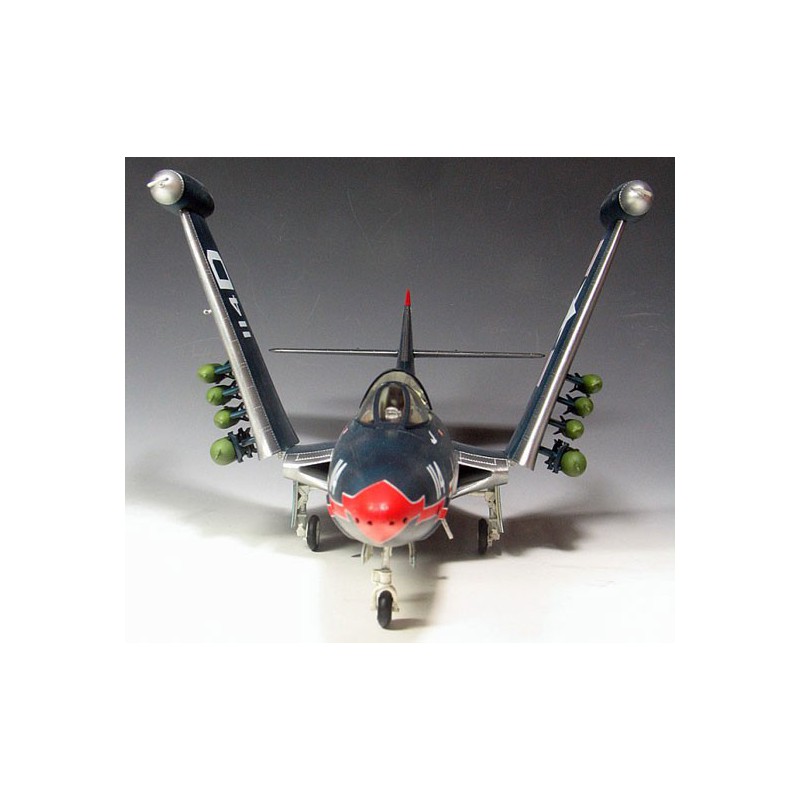 F9F-3 Panther Plastikebene Modell | Scientific-MHD