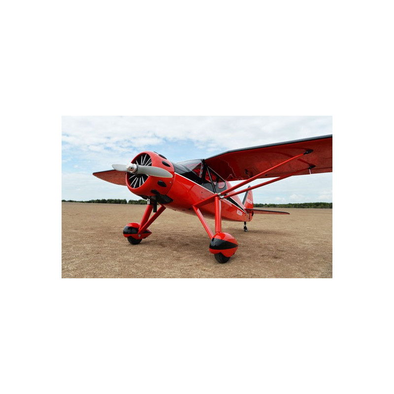 Ficirchild 30-35cc ARF-Radio-kontrollierte Wärmeflugzeuge | Scientific-MHD