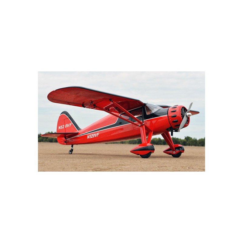 Ficirchild 30-35cc ARF-Radio-kontrollierte Wärmeflugzeuge | Scientific-MHD