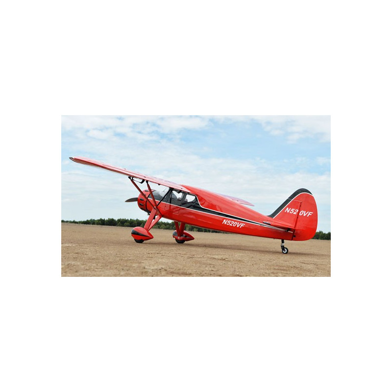 Ficirchild 30-35cc ARF-Radio-kontrollierte Wärmeflugzeuge | Scientific-MHD