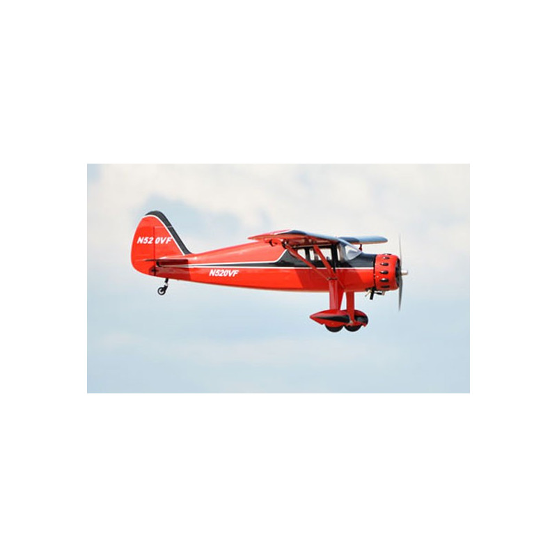 Ficirchild 30-35cc ARF-Radio-kontrollierte Wärmeflugzeuge | Scientific-MHD