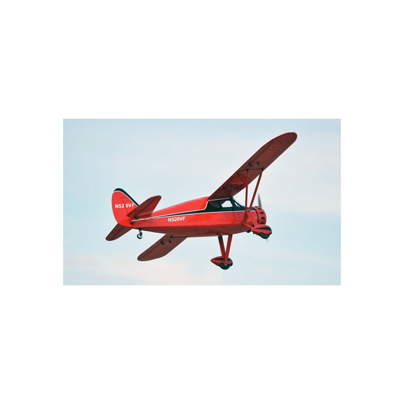 Ficirchild 30-35cc ARF-Radio-kontrollierte Wärmeflugzeuge | Scientific-MHD