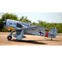 Funkkontrollierte Thermalflugzeug Fokus Wulf 190 GP-EP 2,60 m | Scientific-MHD Funkkontrollierte Thermalflugzeug Fokus Wulf 190 GP-EP 2,60 m | Scientific-MHD