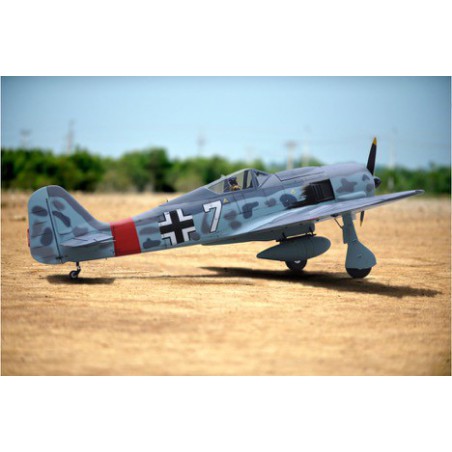 Funkkontrollierte Thermalflugzeug Fokus Wulf 190 GP-EP 2,60 m | Scientific-MHD Funkkontrollierte Thermalflugzeug Fokus Wulf 190 GP-EP 2,60 m | Scientific-MHD