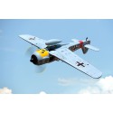 Funkkontrollierte Thermalflugzeug Fokus Wulf 190 GP-EP 2,60 m | Scientific-MHD Funkkontrollierte Thermalflugzeug Fokus Wulf 190 GP-EP 2,60 m | Scientific-MHD