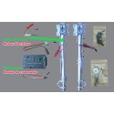 Funkkontrollierte Thermalflugzeug Fokus Wulf 190 GP-EP 2,60 m | Scientific-MHD Funkkontrollierte Thermalflugzeug Fokus Wulf 190 GP-EP 2,60 m | Scientific-MHD