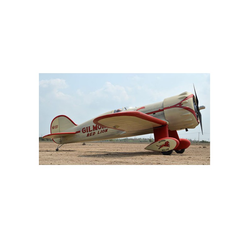 Gilmore 60cc GP-EP ARF-Radio-kontrollierte thermische Flugzeugflugzeug | Scientific-MHD