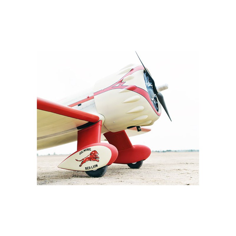 Gilmore 60cc GP-EP ARF-Radio-kontrollierte thermische Flugzeugflugzeug | Scientific-MHD