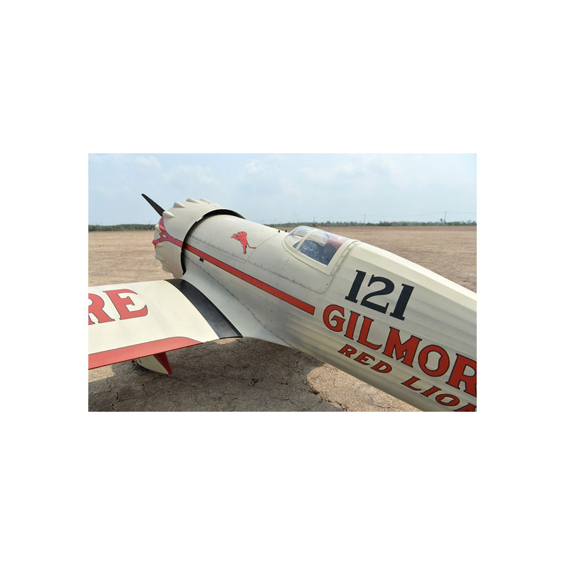 Gilmore 60cc GP-EP ARF-Radio-kontrollierte thermische Flugzeugflugzeug | Scientific-MHD