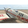 Gilmore 60cc GP-EP ARF-Radio-kontrollierte thermische Flugzeugflugzeug | Scientific-MHD