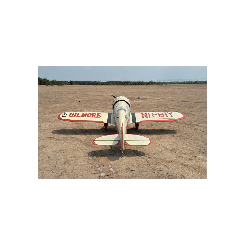 Gilmore 60cc GP-EP ARF-Radio-kontrollierte thermische Flugzeugflugzeug | Scientific-MHD