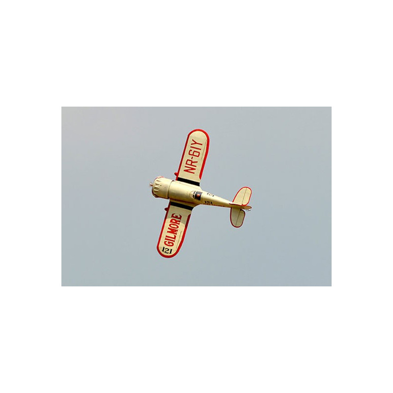 Gilmore 60cc GP-EP ARF-Radio-kontrollierte thermische Flugzeugflugzeug | Scientific-MHD