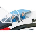 Radio-kontrollierte Thermie-Flugzeug T-28 Trojaner 61 GP ARF | Scientific-MHD Radio-kontrollierte Thermie-Flugzeug T-28 Trojaner 61 GP ARF | Scientific-MHD
