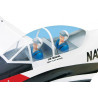 Radio-kontrollierte Thermie-Flugzeug T-28 Trojaner 61 GP ARF | Scientific-MHD