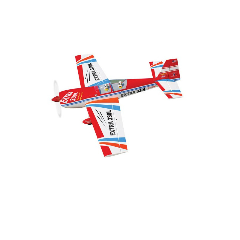 Extra 330L 75 GP ARF Radio -kontrolliertes thermisches Flugzeug | Scientific-MHD