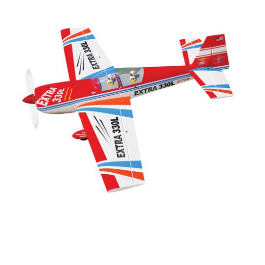Extra 330L 75 GP ARF Radio -kontrolliertes thermisches Flugzeug Extra 330L 75 GP ARF Radio -kontrolliertes thermisches Flugzeug | Scientific-MHD