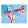 Extra 330L 75 GP ARF Radio -kontrolliertes thermisches Flugzeug | Scientific-MHD