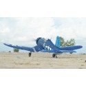 Radio-Thermalflugzeug Corsair 50-60cc ARF + TR | Scientific-MHD Radio-Thermalflugzeug Corsair 50-60cc ARF + TR | Scientific-MHD