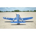 Radio-Thermalflugzeug Corsair 50-60cc ARF + TR | Scientific-MHD Radio-Thermalflugzeug Corsair 50-60cc ARF + TR | Scientific-MHD